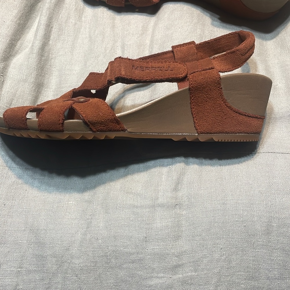 Merrel Sandals - Picture 6 of 7